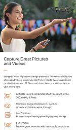 DJi Telo Drone con Videocamera HD 720p - immagine 8