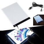 Tavoletta Digitale LCD A4 per Design - immagine 2