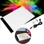 Tavoletta Digitale LCD A4 per Design