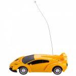 Auto da Corsa con Telecomando Veloce - Gioco