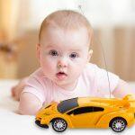 Auto da Corsa con Telecomando Veloce - Gioco - immagine 3