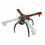 Kit DJI F450 Quadcopter Drone con Rotori Multipli