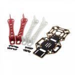 Kit DJI F450 Quadcopter Drone con Rotori Multipli - immagine 3