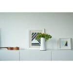 Botanium Vaso da Fiori Idroponico con Irrigazione Automatica e Coltivazione fuori Suolo - immagine 6