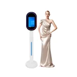 Cabina Fotografica DSLR Portatile - immagine 3