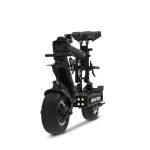 DUALTRON X2 Scooter Elettrico Pieghevole con 2 Motori 4.150 W (8.300 W) - immagine 4