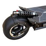 DUALTRON X2 Scooter Elettrico Pieghevole con 2 Motori 4.150 W (8.300 W) - immagine 7