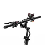 DUOTTS D66 Monopattino Elettrico con Doppi Motori da 1800 Watt - immagine 6