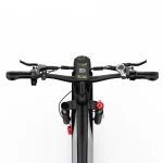 DUOTTS F26 Bici Elettrica con Doppi Motori da 750 Watt - immagine 6