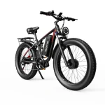DUOTTS S26 Bicicletta Elettrica Fuoristrada con Doppi Motori - immagine 2