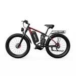 DUOTTS S26 Bicicletta Elettrica Fuoristrada con Doppi Motori - immagine 3