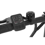 DYU A1F Pro Bici Elettrica Pieghevole - immagine 5