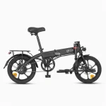 DYU A1F Pro Bici Elettrica Pieghevole - immagine 7