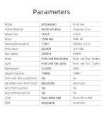 DYU A5 Bici Elettrica Intelligente - immagine 18
