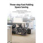 DYU A5 Bici Elettrica Intelligente - immagine 4