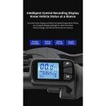 DYU A5 Bici Elettrica Intelligente - immagine 9