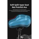 DYU A5 Bici Elettrica Intelligente - immagine 13