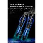 DYU A5 Bici Elettrica Intelligente - immagine 15