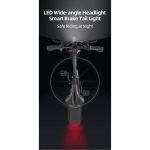 DYU A5 Bici Elettrica Intelligente - immagine 16