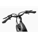 DYU C1 Bici Elettrica da Città - immagine 8