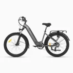 DYU C1 Bici Elettrica da Città - immagine 3