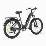 DYU C1 Bici Elettrica da Città - immagine 4