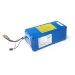 batteria durevole per scooter elettrici di DYU