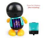 Penguin - Gioco di Robot che Balla e Canta - immagine 3