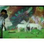 Pittura Digitale Interattiva per Bambini - immagine 3