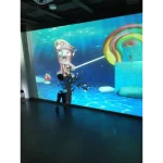 Pittura Digitale Interattiva per Bambini - immagine 4