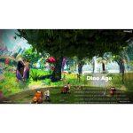 L'Età dei Dinosauri - Pittura Digitale Interattiva per Bambini – Gooest - immagine 2