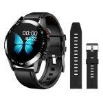 E1-2 Orologio Intelligente per la Salute Impermeabile con Funzioni di Allenamento Multiple - immagine 15