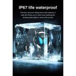 E1-2 Orologio Intelligente per la Salute Impermeabile con Funzioni di Allenamento Multiple - immagine 3