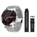 E1-2 Orologio Intelligente per la Salute Impermeabile con Funzioni di Allenamento Multiple - immagine 17