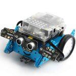Makeblock Robot Educativo Programmabile con Bluetooth - immagine 4
