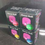 Mini Electronic Touch Pave LED con sensor táctil - immagine 4