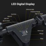ELEGLIDE Coozy Monopattino Elettrico Pieghevole con Display Digitale a LED (350W) - immagine 15