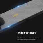 ELEGLIDE Coozy Monopattino Elettrico Pieghevole con Display Digitale a LED (350W) - immagine 17