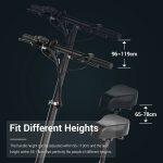 ELEGLIDE D1 Scooter Elettrico Pieghevole con Motore 500W - immagine 10