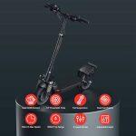 ELEGLIDE D1 Master Scooter Elettrico Pieghevole con 2 Motori 500W - immagine 11