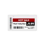 ESL - Etichetta Elettronica a LED per Scaffali - immagine 2