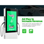 Stazione di Ricarica EV con Segnaletica Digitale - immagine 5