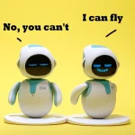 Eilik Compagno Robotico - immagine 6