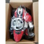 Moto Elettrica per Bambini con Batteria - immagine 7