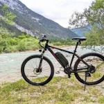 Eleglide M2 Mountain Bike Elettrica - immagine 4
