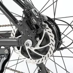 Eleglide M2 Mountain Bike Elettrica - immagine 9