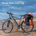 Eleglide T1 Bicicletta Εlettrica con Sistema di Trasmissione a 7 Velocità - immagine 5