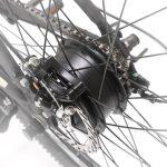 Eleglide M1 Bicicletta Εlettrica - immagine 7