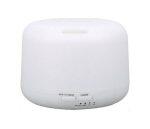 Distributore di Oli Essenziali e Fragranze e Umidificatore ad Ultrasuoni (300 ML)