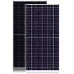 Exiom Pannello Solare 550 Watt EX550MB-144